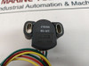 Mcb 419266 Potentiometer 453.16.00.024