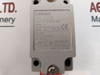 Omron D4B-2171N Limit Switch Ac-15 2A/400V Ip67
