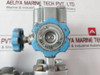 Yokogawa Eja110E Differential Pressure Transmitter