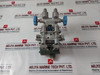 Yokogawa Eja110E Differential Pressure Transmitter