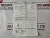 Magnetic 3 Pole Contactor Hpl Ic-9B Intelli Control New