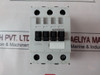 Siemens 3Tf34 00-0A Contactor 230V 50Hz/276V 60Hz