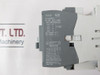 Lot Of 2X Abb A26-30-01 Contactor Ieac-1= 45A 600Vac Max