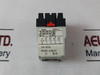 Telemecanique Rhn 426Jv Plug-in Control Relay 24V 60Hz