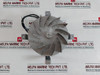 Ebm R2E180-ah05-32 Fan Motor