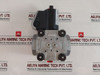 Krom Schroder Vas365R/Nw Gas Solenoid Valve