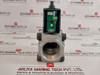 Krom Schroder Vas365R/Nw Gas Solenoid Valve