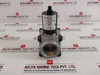 Gas Solenoid Valve Krom Schroder Valvario - Vas365R/Nw New
