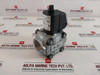 Krom Schroder Vas365R/Nw Gas Solenoid Valve