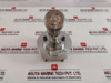 Delta Controls 43871Rdep610000F3 Pressure Transmitter