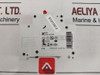 Moeller Plsm-c10/2-mw Miniature Circuit Breaker