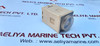 Omron h3ba-n8h time relay 110vac 50/60hz