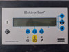 Atlas Copco 1900 0710 32 Elektronikon Compressor Controller Panel 250Vac