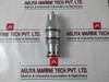 Sun Hydraulics Huisman Equipment Rvia-lnn Relief Pressure Valve 2026862