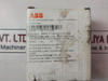 Abb Ta25Du-xm Thermal Overload Relay Iec/En 60947-4-1/-5-1 10-14A