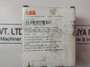Abb Ta25Du-xm Thermal Overload Relay Iec/En 60947-4-1/-5-1 10-14A