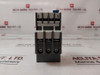 Abb Ta25Du-xm Thermal Overload Protection Relay 6-8.5 A 600Vac