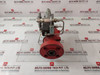 Nuflo 46027-421C25F-ps Safety Relief Valve 1813 Psig