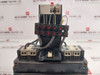 Siemens 3Uc66 30-3B Overload Relay 125-200A 415V