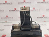 Siemens 3Uc66 30-3B Overload Relay 125-200A 415V