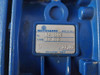 Motovario Sw/040 Spaggiari Transmissions Worm Gearmotor Sw 075 230V 50Hz