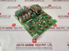 Siemens 6Qn5231-0Ba Sitor Drive Board