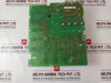 Siemens 6Qn5231-0Ba Sitor Drive Board