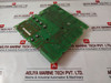 Siemens 6Qn5231-0Ba Sitor Drive Board