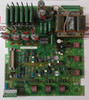 Siemens 6Qn5231-0Ba Sitor Drive Board