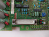 Siemens 6Qn5231-0Ba Sitor Drive Board