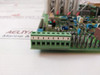 Siemens 6Qn5231-0Ba Sitor Drive Board