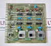 Londex C105.103.D Pcb Card Used