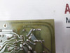 Londex C105.103.D Pcb Card Used