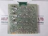 Londex C105.103.D Printed Circuit Board