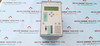 Siemens 7Sj6221-5Eb20-1Fc0/Ff Over Current Protection And Control Relay