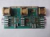 Sab Nife B-10/84 Pcb Card