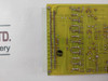 Bbc Cma 35 Short Circuit Card