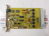 Bbc Cma 35 Short Circuit Card