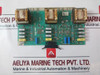 Sab Nife B-10/84 Pcb Card A292 4232