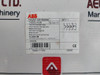 Abb Ta25Du-xm Thermal Overload Relay Ip20 600V Ac 4.5-6.5 A