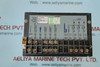 Avana npa 422 over current & earth fault relay