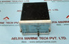 Avana 422 relay for current & earth fault, pf-series1