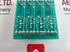 Pmc 8540-1031 Spdt Board