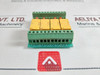 Pmc 8540-1031 Spdt Board