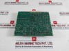 Siemens C98040-a1035-p3-02-85 Control Card
