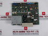 Siemens C98040-a1035-p3-02-85 Control Card