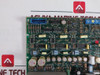 Siemens C98040-a1035-p3-02-85 Control Card