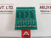Pmc 8540-1031 Prestige-1-0 Spdt Board 94V-0