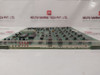 Mitel 9110-006 Console Control Card