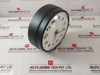Simplex 6310 8013 Wall Clock 24 Vdc .035Amp